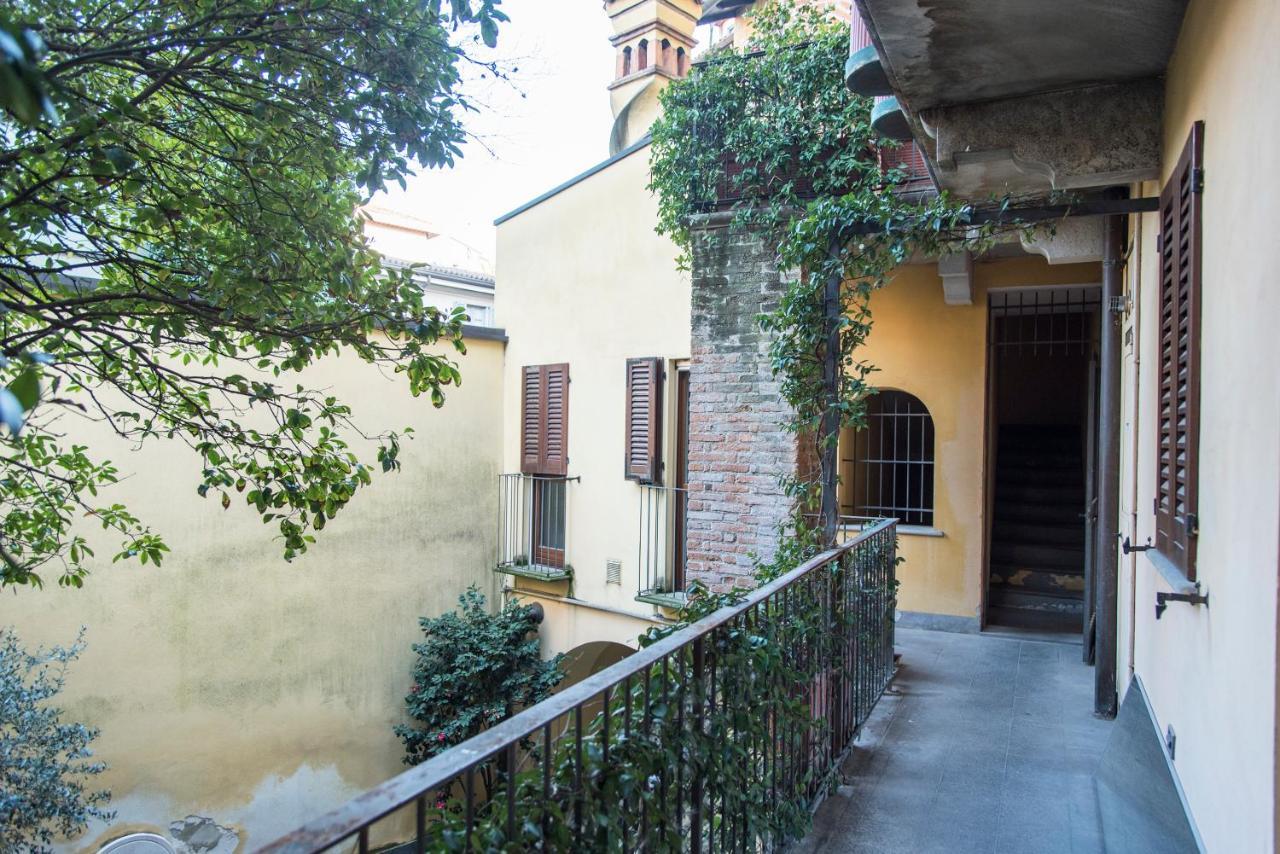 Youhosty - Laghetto Small 3 Apartment Milan Exterior photo