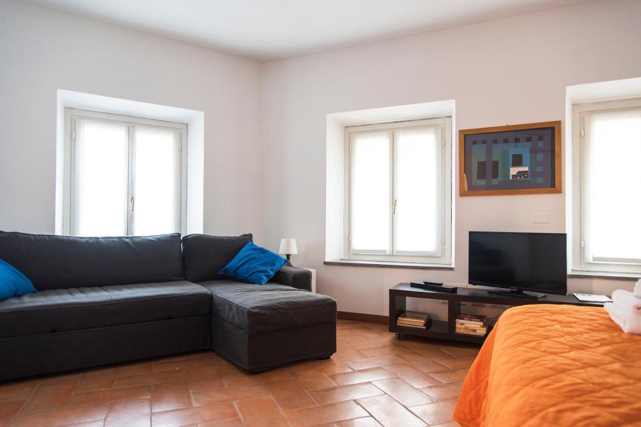 Youhosty - Laghetto Small 3 Apartment Milan Exterior photo