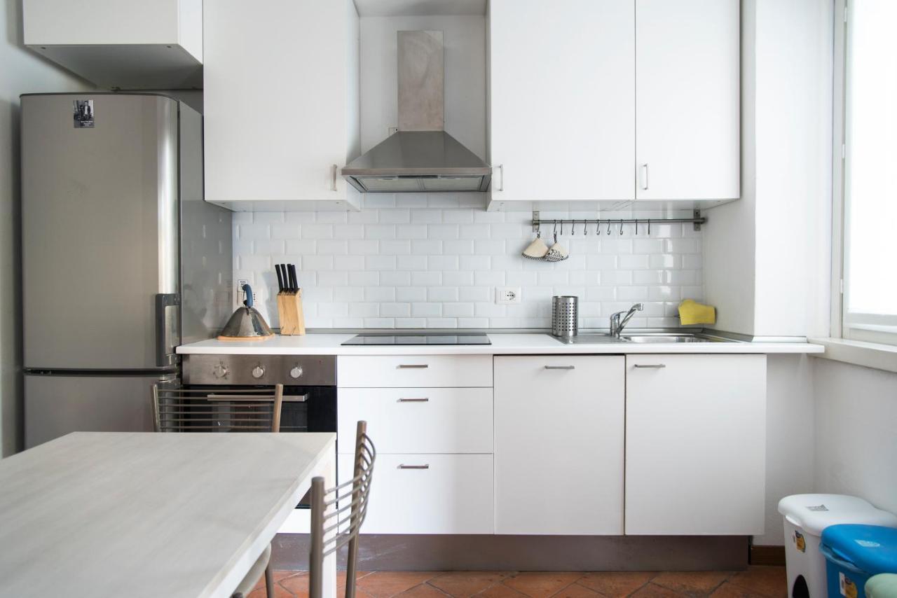 Youhosty - Laghetto Small 3 Apartment Milan Exterior photo